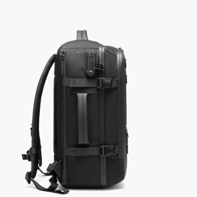 Balo nam thời trang tích hợp chống trộm chống nước cao cấp phong cách châu âu