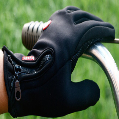 Găng tay nam cảm ứng chống nước giữ nhiệt