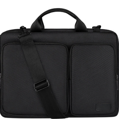 Túi xách chống sốc macbook và laptop 13.3 -14,1 và 15,6 inh cao cấp phong cách mới