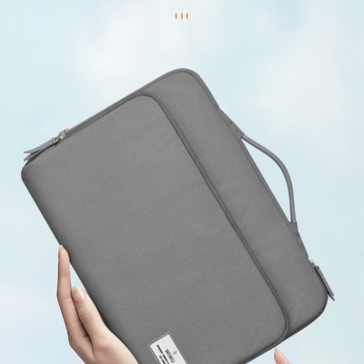 Túi Wiwu Ora Laptop Sleeve Dành Cho Macbook, Máy Tính Bảng Chống Thấm Nước, Tránh Va Đập - Hàng Chính Hãng