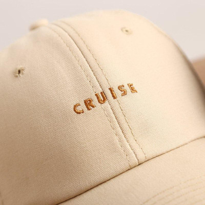 Mũ lưỡi trai Cruise,Nón kết nhiều màu phong cách Ulzzang form unisex nam nữ