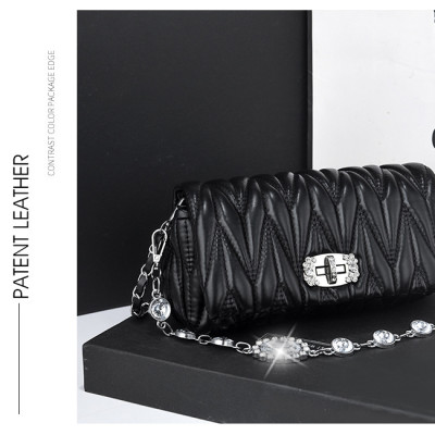 Túi xách nữ thời trang công sở cao cấp phong cách dễ thương – BEE GEE TN1011