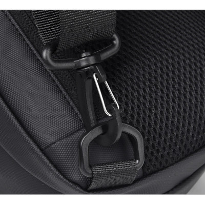 Túi đeo chéo nam cao cấp phong cách mới BEE GEE – DCN9324