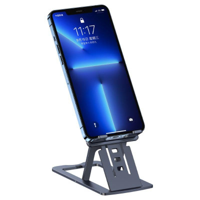 Giá đỡ điện thoại Choetech H064 máy tính bảng siêu mỏng điều chỉnh chiều cao  (Hàng chính hãng)