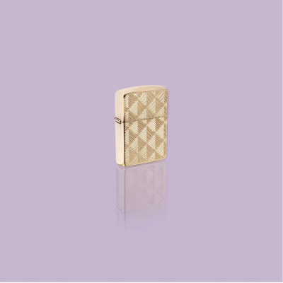 Bật lửa ZIPPO 48570 Pattern Design - Chính hãng 100%