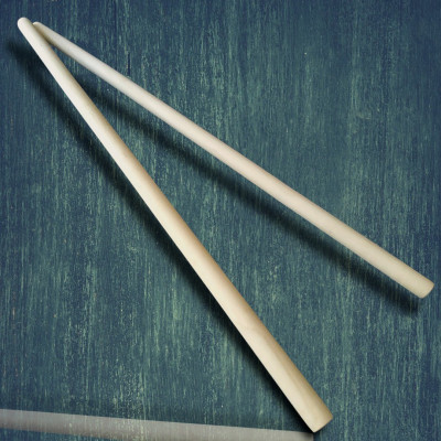 Võ Arnis Gậy Bạch Lạp - Đường Kính 2.8cm x (66cm x 80cm)