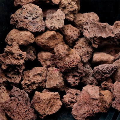 5KG Đá nham thạch cho bể cá cao cấp, vật liệu lọc nước hồ thủy sinh, trang trí bể cá cảnh, trồng lan