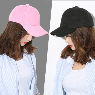 Mũ Lưỡi Trai Nữ, Nón Kết Nam Cao Cấp Style Hàn Quốc 