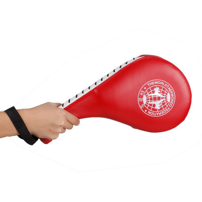 Đích đá Boxing, tập Võ Taekwondo, Vovinam, Karatedo V60 Chính Hãng Amalife (Giá 1 chiếc)