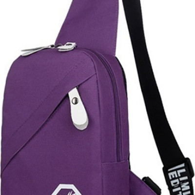 Túi Đeo Chéo Phong Cách Hàn Quốc Đồ Da Thành Long TLG 208152