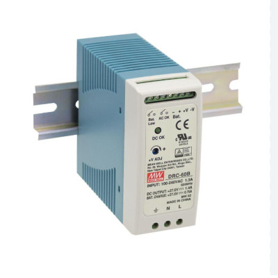 Nguồn Meanwell  DRC-60B Hàng nhập khẩu