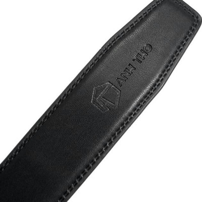 Thắt lưng nam da bò AT Leather - P145