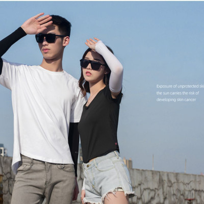 Găng Tay Bao Tay Ống Chống Nắng Cao Cấp Unisex Dành Cho Nam Và Nữ - HÀNG CHÍNH HÃNG