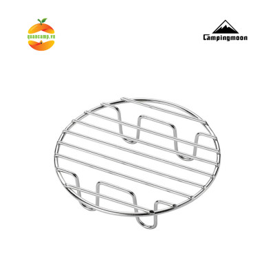 Combo 3 xửng hấp thức ăn Campingmoon S369 S362 W9 S-MG T-9-BC