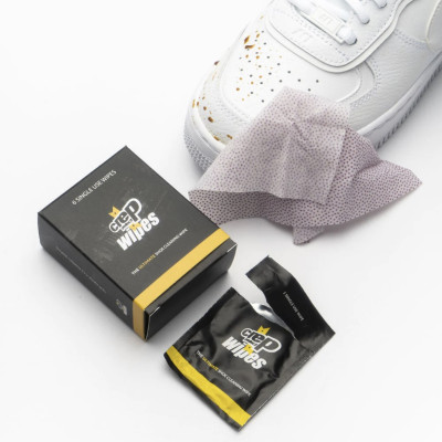 Crep Protect Travel Kit -Bộ Vệ Sinh Giày Crep Protect Du Lịch