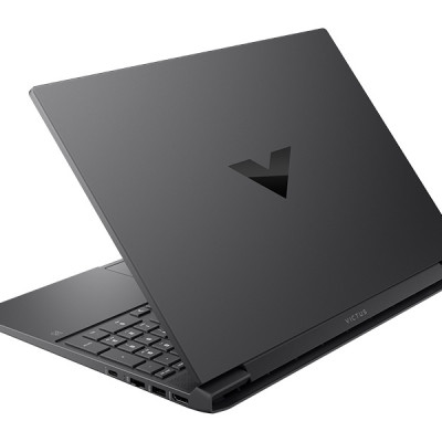 Laptop HP Gaming Victus 15-fb1023AX 94F20PA (R5 7535HS/ 8GB/ 512GB SSD/ RTX 2050 4GB/ 15.6 inch FHD/ 144Hz/ Win11/ Silver) - Hàng Chính Hãng