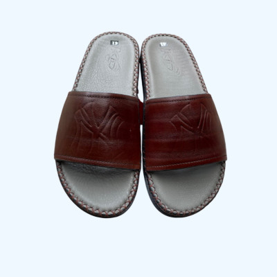 DÉP NAM QUAI NGANG DA BÒ CAO CẤP VATIS