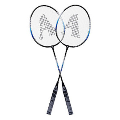 Cặp Vợt Cầu Lông Cá Sấu Bông VCSB