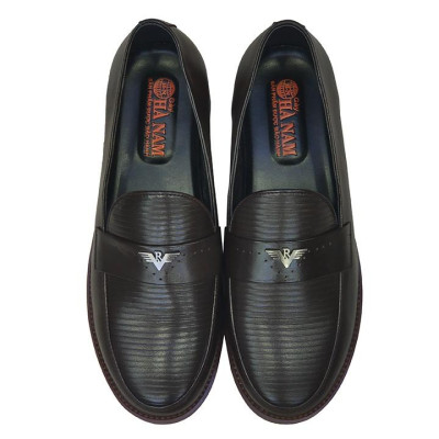 Giày Tây Nam Công Sở Da Bò Thật TiTi ĐÔ Cao Cấp GT2029d