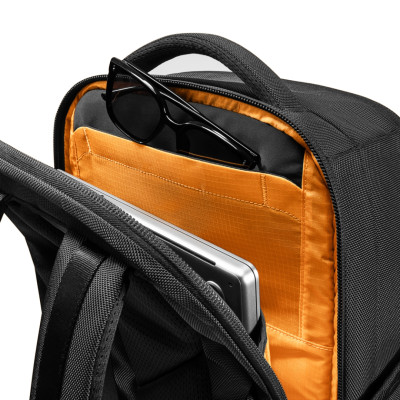 Balo Tomtoc (Usa) X-Pac Techpack Black For Ultrabook 16″ - H73E2D1 20L