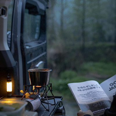 Chén ăn dã ngoại Campingmoon S369 (600ml)