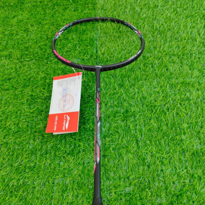 Vợt cầu lông Li-Ning AXFORCE CANNON BLACK 4U, 5U Chính Hãng