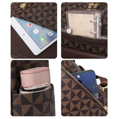 Balo Nữ Thời Trang công sở phong cách Hàn Quốc cao cấp – BLNN9099