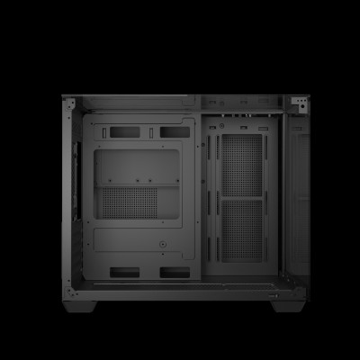 VỎ CASE MÁY TÍNH DARKFLASH TH285M (Full M-ATX) - Hàng chính hãng