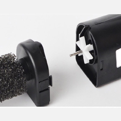 Lọc Thác SOBO WP-408H 6W, 600L/Hr cho bể cá 40 - 60cm cao cấp, tiết kiệm điện