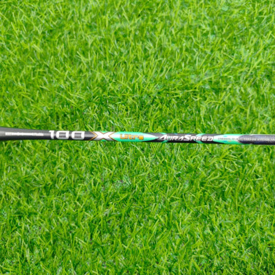 Vợt Cầu Lông Victor AuraSpeed 100X ULTRA 2025 Chính Hãng