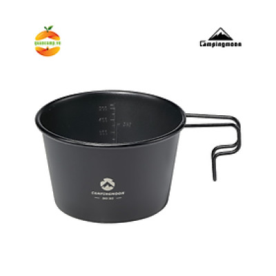 Chén ăn dã ngoại Campingmoon BKS-369 (600ml)