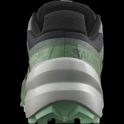 GIÀY CHẠY BỘ VÀ ĐI BỘ ĐỊA HÌNH CHO NỮ SPEEDCROSS 6 W - L41742800 L47301300 L47466000