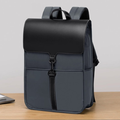 Balo laptop nam thông minh đa chức năng cao cấp phong cách mới