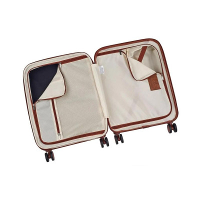 Vali có ngăn laptop MODO CHARM W/PC FRONT size 20 inch, Nhựa ABS chống va đập, Thương hiệu Ý