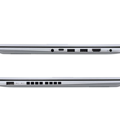 Asus Vivobook 14 X1405VA-LY623W (Intel Core i5-13420H | 16GB | 512GB | 14 inch WUXGA | Win 11 | Bạc) - HÀNG CHÍNH HÃNG