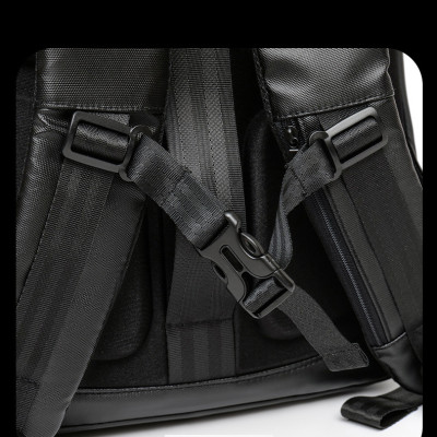 Balo laptop (15.6 inch) phong cách hiện đại - BEE GEE BLLT5627