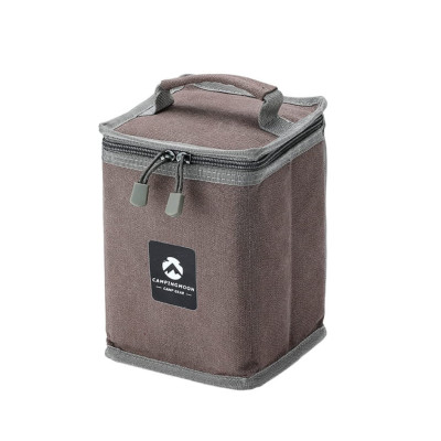 Combo hấp thức ăn Campingmoon S369 S362 W9 S-MG T-8-BC