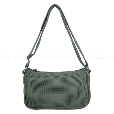 Túi Xách Chữ U U & Yaby - 039/1 (17cm) - Rêu