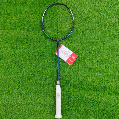 Vợt Cầu Lông Li-Ning Axforce Cannon Pro 4U Blue Chính Hãng