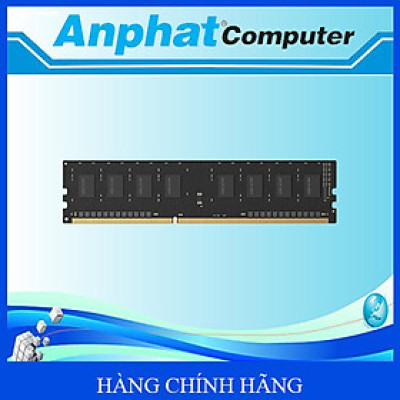 Ram PC HIKSEMI HIKER UDIMM 8GB DDR3 Bus 1600Mhz – Hàng Chính Hãng