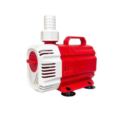 Bơm Nước Hồ Cá 4000 (25W, 4000L/H): Đa Năng, Tiết Kiệm Điện, Siêu Bền!