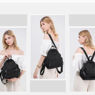 Balo nữ thời trang công sở cao cấp phong cách châu âu