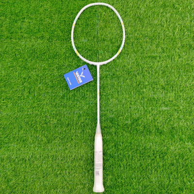 Vợt Cầu Lông Victor Auraspeed 8000 4U Màu Trắng Chính Hãng