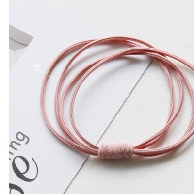 Combo 10 dây buộc tóc Classic