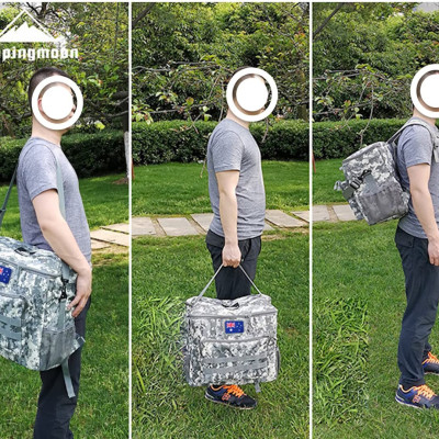 Túi đựng đồ dã ngoại Campingmoon B-550