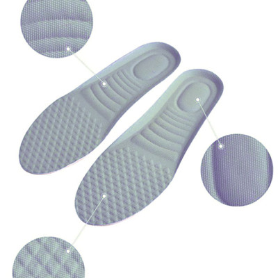 Lót giày mặt vân massage lòng bàn chân buybox BBPK06