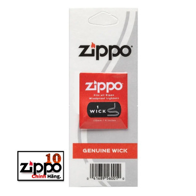 Combo: 3 sản phẩm Xăng – Đá – Bấc Zippo (Chính hãng 100%)