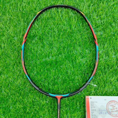 Vợt Cầu Lông Li-Ning AERONAUT 6000 COMBAT 3U Chính Hãng