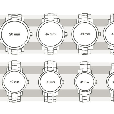 Đồng Hồ Nữ Citizen Dây Thép Không Gỉ ER0201-81E - Mặt Đen