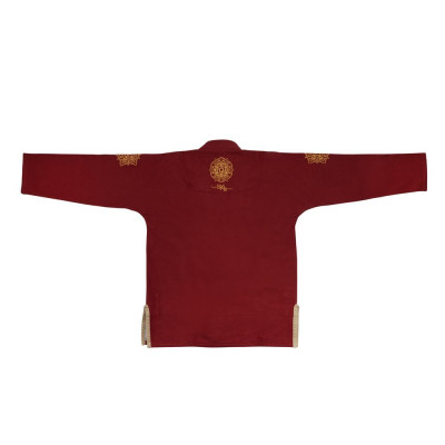 Gi Trẻ em Fairtex Jiu-Jutsu/BJJ - BJJ4 - Hàng chính hãng, "Sida" GI